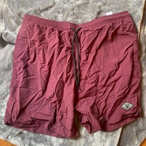 💖💖5/25💖💖 Swim Trunks